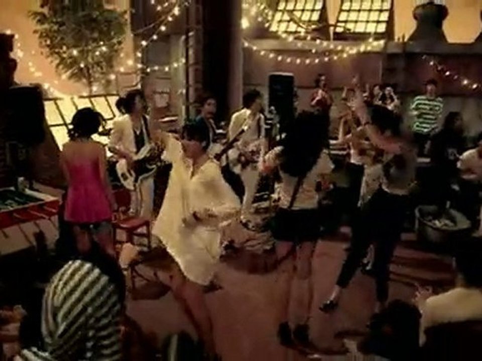 C.N Blue - LOVE
