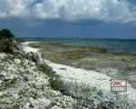 Huracanes podrían arrastrar petróleo a aguas cubanas