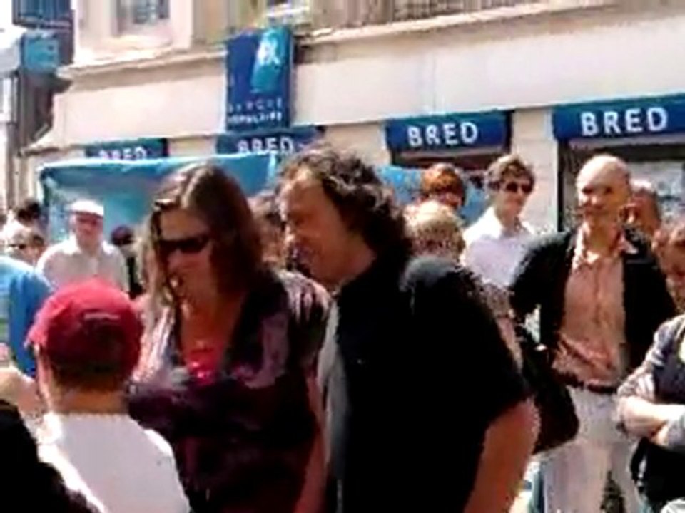 Candeloro à Harfleur