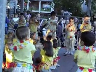 kermesse chiara tahiti