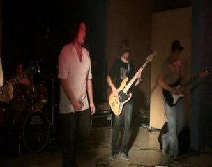 Impro de fin-Five day fever