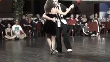 FTL 2010 - Juan Capriotti y Graciana Romeo - 3