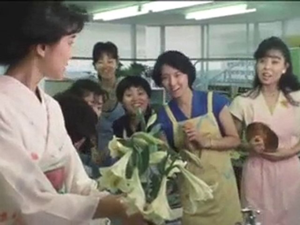 Dorothée dans kamen rider