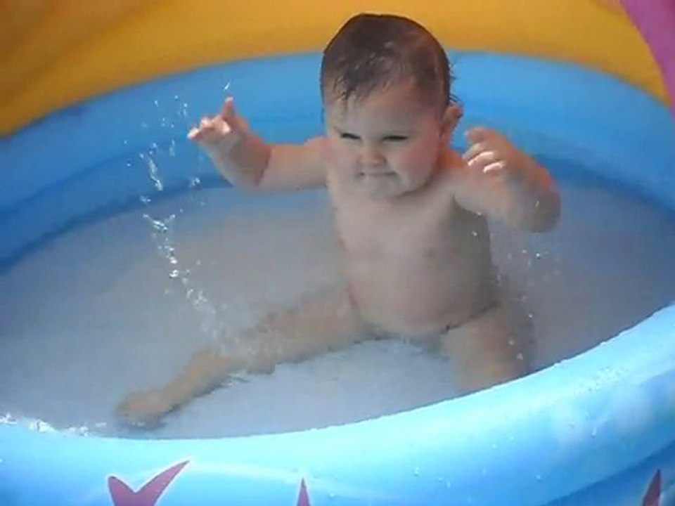marilou piscine