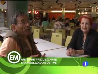 Españoles en el mundo (Sydney) - Rosa María Calaf