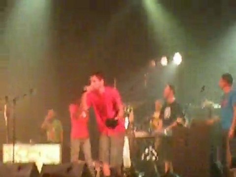 Le peuple de l'herbe - Judge Not @ Folies