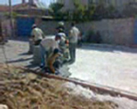 eskil bordur ve kılıtlı tas dosemesı