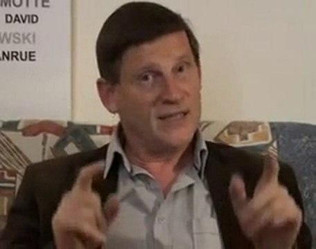 Michel Collon: Attaque de la flottille de la paix