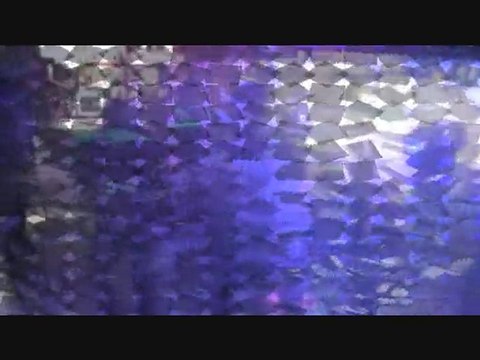 Dj's inferno, tournoi et soirée dansante @ Bon Air Sport