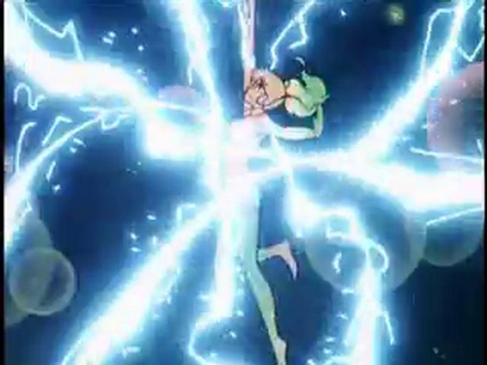 a)Jupiter Power, Make-up!