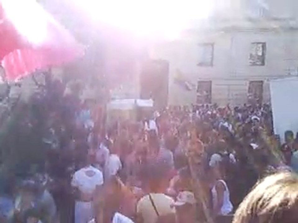 k'you & me gay pride 2010