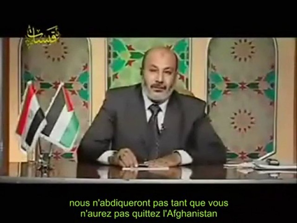 Comment sauver la Palestine ?