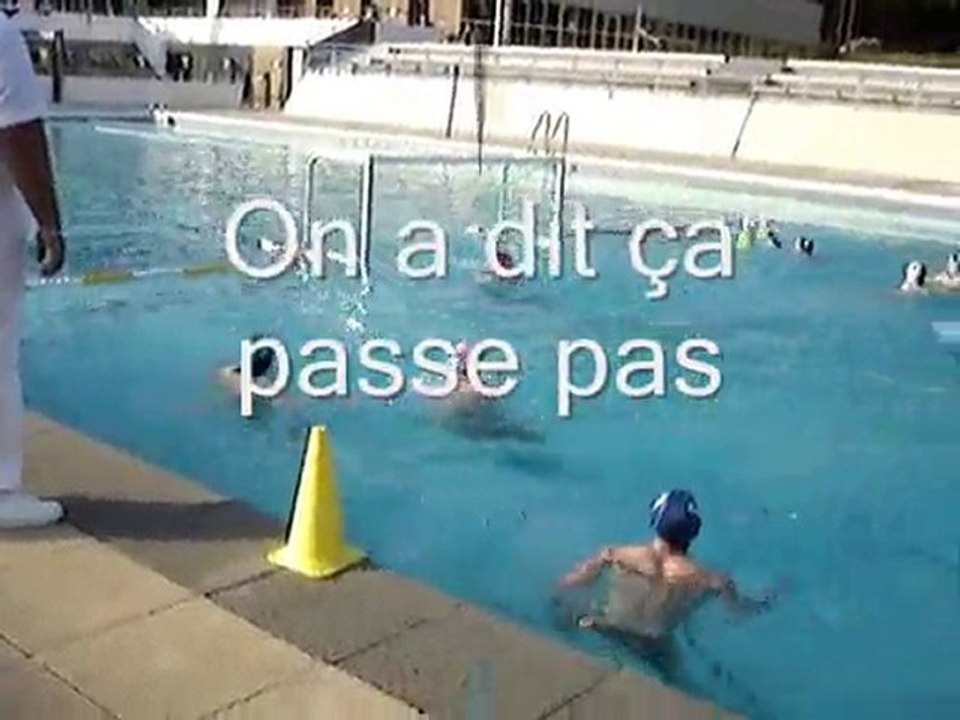 dernier match seniors saison 2009-2010