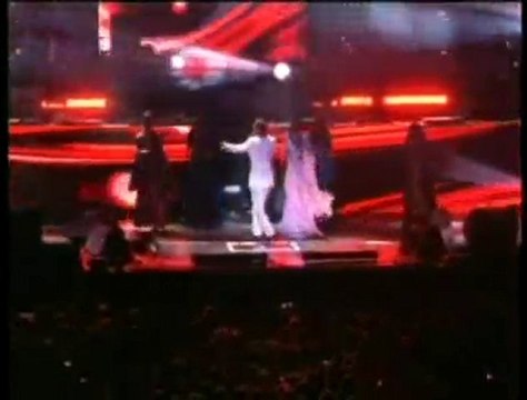 Perişan & Serdar Ortac Azeri şarkı