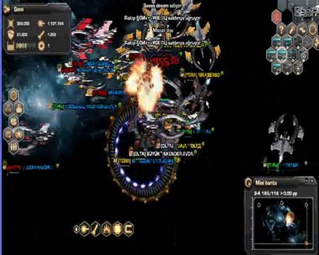 DLTA Trky TĞRA yalaka Avında