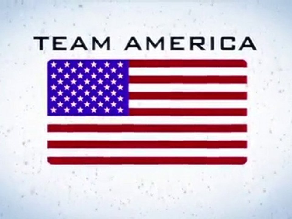 Team America - 2010 Jon Olsson Super