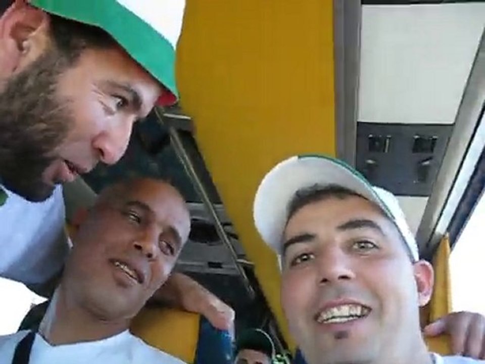 algerie emirats arabes unis