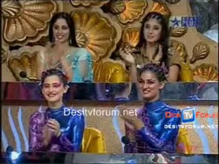 Zara Nach 6th June 2010 - Pt2