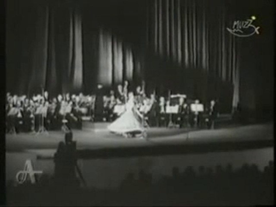 Yma Sumac - Amor Indio