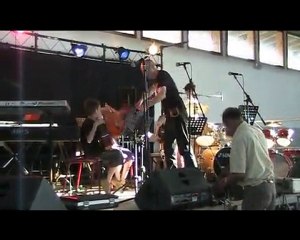 Audition du 5 juin 2010 Préparations