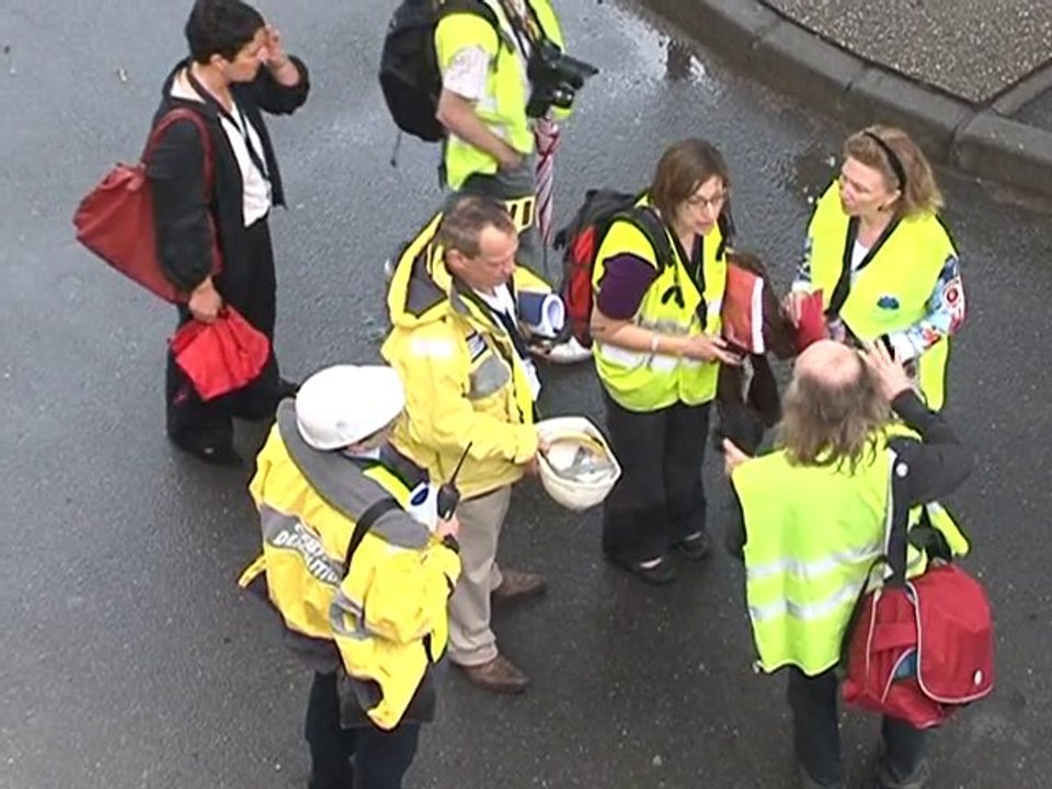 Le Journal vidéo du dimanche 6 juin 2010, édition de 18H00.