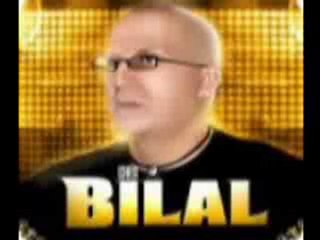 Cheb Bilal-Nti wa3ra