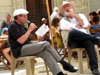 2/3 La Grande Borie, Beaucaire mai 2010