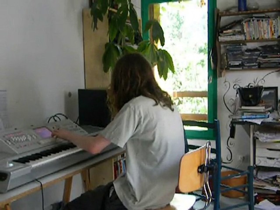 Truc jazz bien lourd à souhait