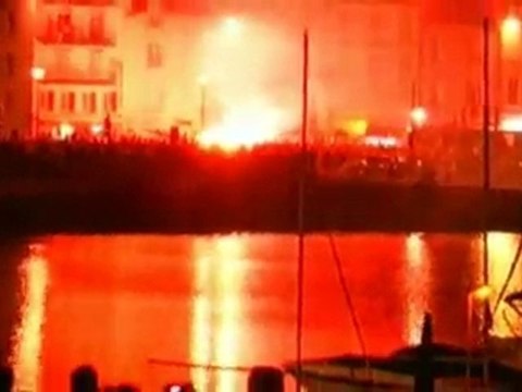 Teaser Top 14 Atlantique Stade Rochelais 2010 23/05/2010