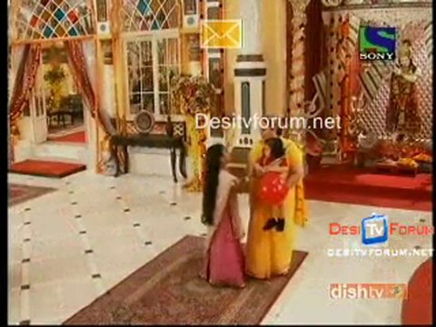 Godh Bharai 24th May 2010 Video Pt3