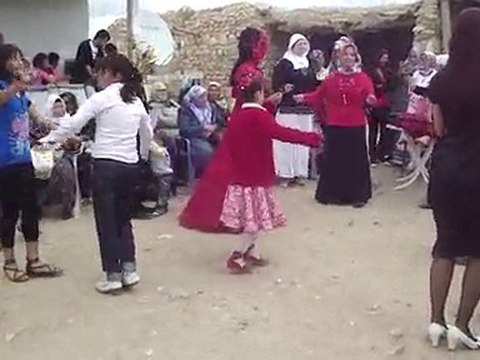 ASYA İLE HALİL -DİLARA