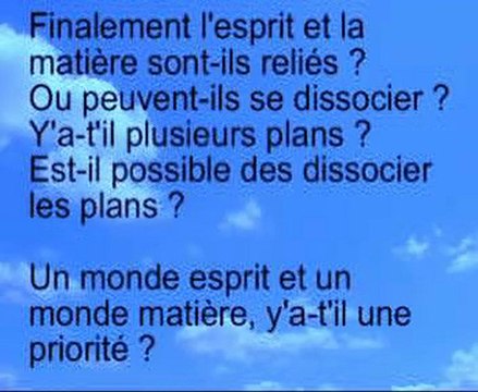 marco et la vie 4 partie 2 ART COMMUNICATION ESPRIT 13300