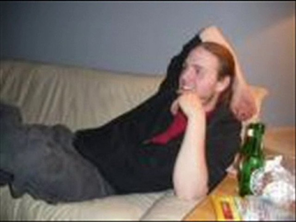 La maison du Seigneur