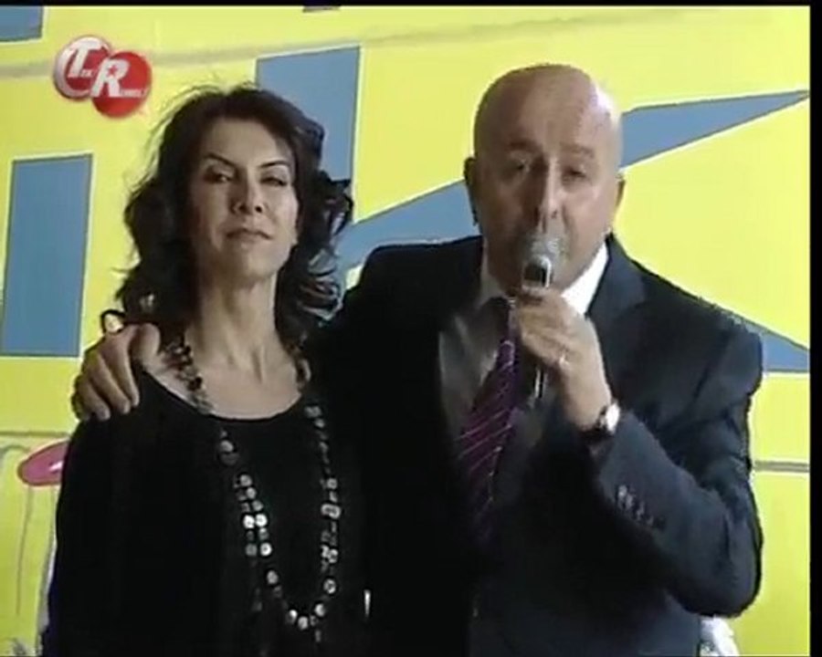 Bir Kofer Bir Sandık - İmran Salkan Türkoğlu