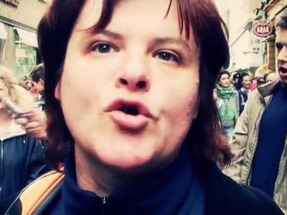 Dam ti Varšavsku.....NOT!
