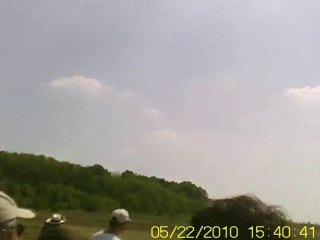 Fête RCMCO - Vol de sorcière par Arno