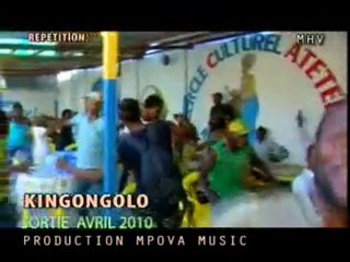 KINGONGOLO