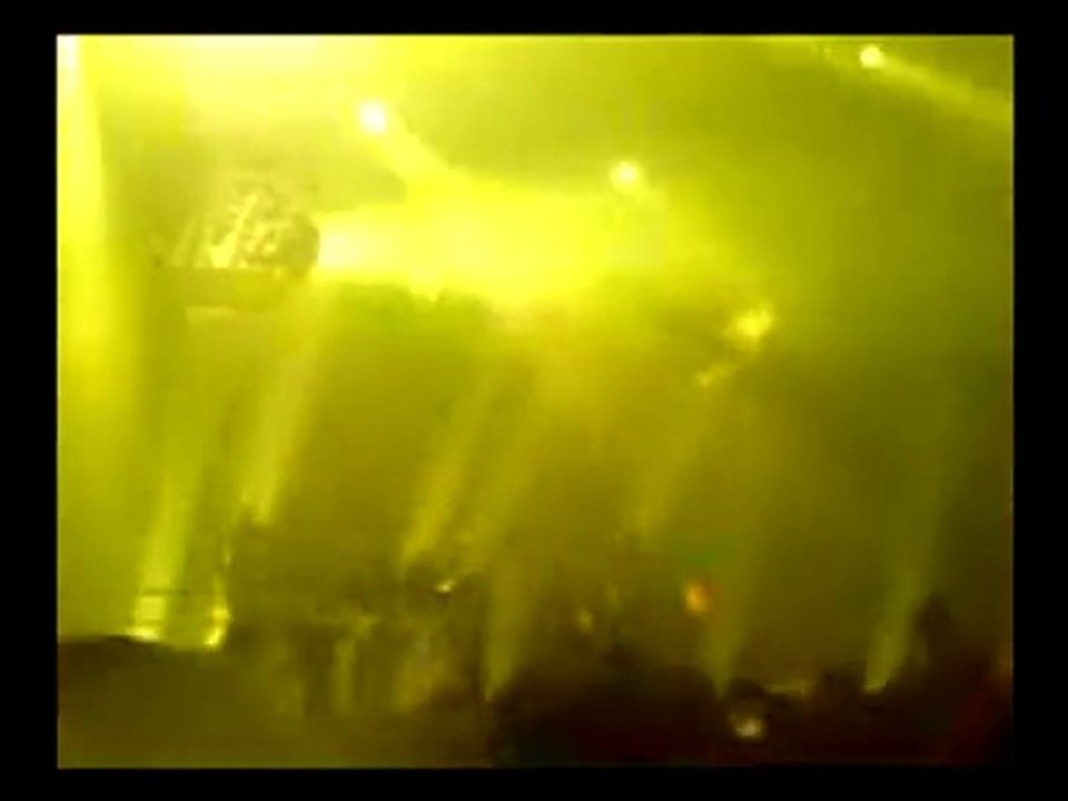 Concert Rammstein 02-12-09