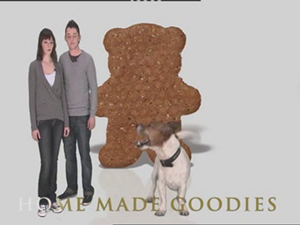 Jeffo Werbung: Unsere Kunden über Jeffo Video 1