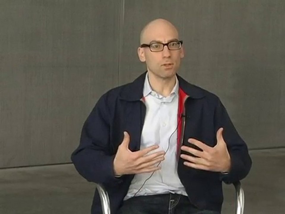 A Discussion with Martin Brief