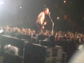 Metallica Seek & Destroy 23-05-2010