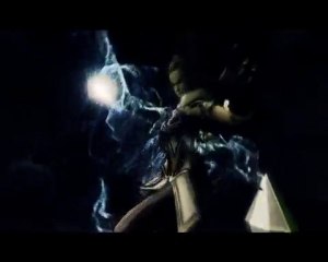 Son Destan Sinematik Fragman