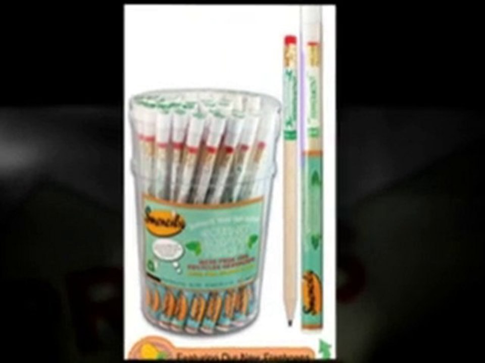 Smencils Fundraisers - School Fundraising Ideas That Works