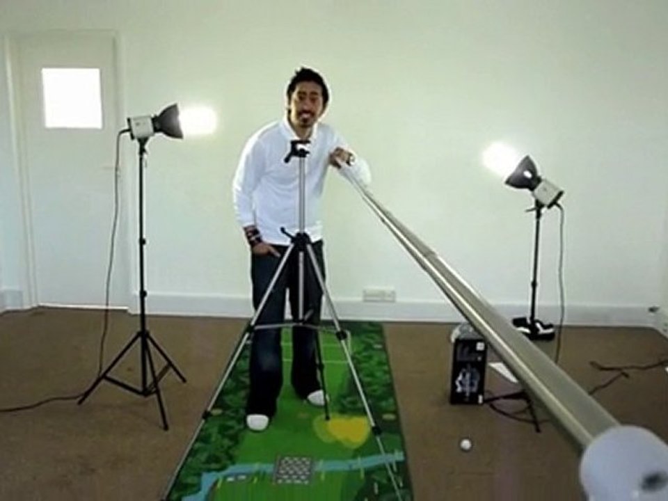iGotcha Ball Retriever Review