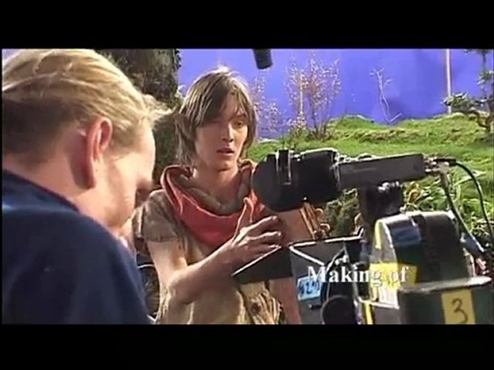 Bande annonce de fictions