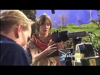 Bande annonce de fictions