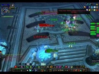 Murmemort 10 HM casus belli marecage de zangar