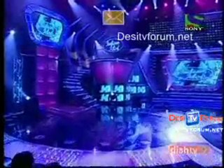 Indian Idol 5  - 24th May 2010 Pt1