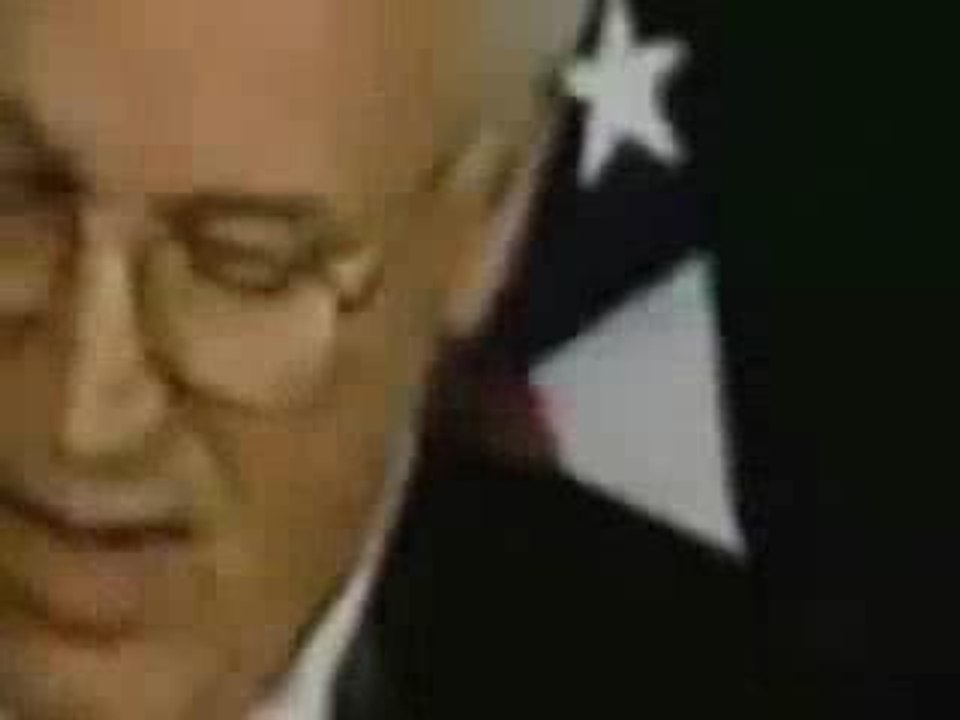 Os senhores da guerra