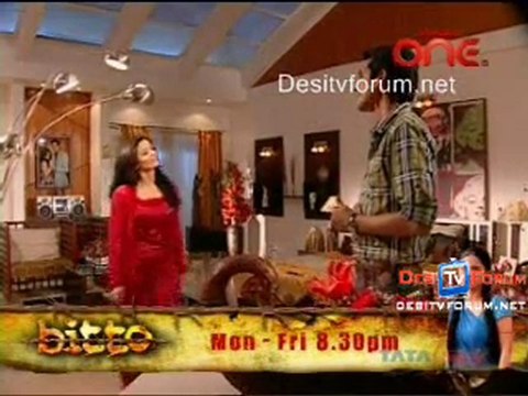 Woh Rehne Wali Mehlon Ki - 24th May 2010 Watch Online pt1